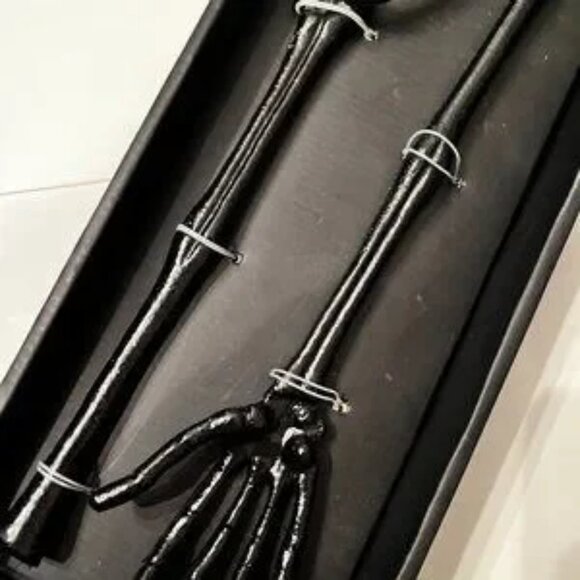 Skeleton Salad / Food Servers (new / ps/x) - Picture 5 of 12